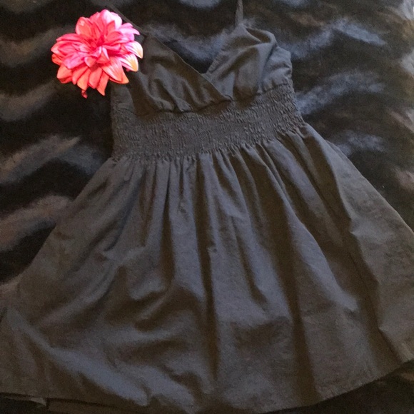 Xhilaration Dresses & Skirts - Cotton dress/cover up